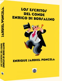 Conde Borsalino, Enrique Jardiel Poncela - EDITORIAL DALYA