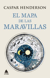 El mapa de las maravillas, Caspar Henderson - ATICO DE LIBROS
