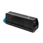 OKI C-3100 Toner Cyan OKI C-3100 Toner Cyan