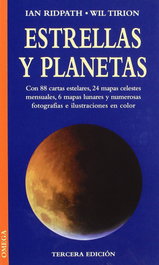 OMEGA, Estrellas y planetas - AA.VV.