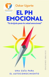 Obelisco Ediciones, El pH Emocional, Oskar Ugarte - Obelisco Ediciones