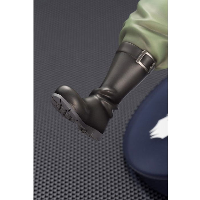 Kotobukiya Figura ARTFXJ Edens Zero Shiki Granbell 1/8 25cm Pintura Fluorescente Edición Bonus