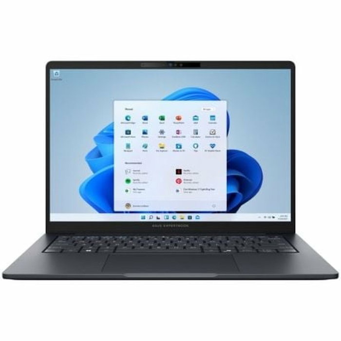Asus ExpertBook B5 B5405CCA-LY0408X Intel Core Ultra 7, 32GB, 1TB SSD, 14 pulg, Gris Suave