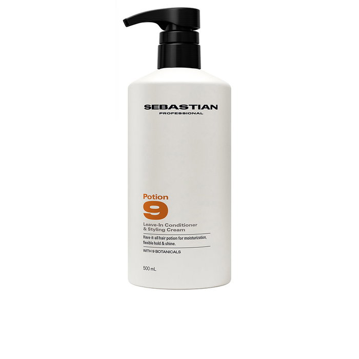 Sebastian Professionals Potion 9 Tratamiento de Peinado Sin Aclarado 500 ml (Reacondicionado)</html> Sebastian Professionals Potion 9 Tratamiento de Peinado Sin Aclarado 500 ml (Reacondicionado)</html>