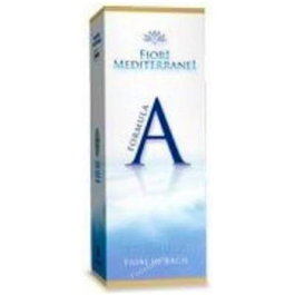 FORZA VITALE Formula A (Adolescencia) 20Ml Ayuda Adolescentes Fase Paso Edad Adulta