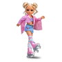FAMOSA Muñeca Nancy Un Día de Baile en Patines