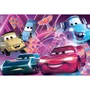 Liscianigioch Rompecabezas MaxiFloor Doble Cara - Coches - 2 x 60 Piezas - Para Niños +4 Años - LIS8008324097913