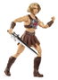 Masters of the Universe Movie 2026 Barbie Signature Muñeca He-Man 30 cm