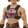 Masters of the Universe Movie 2026 Barbie Signature Muñeca He-Man 30 cm