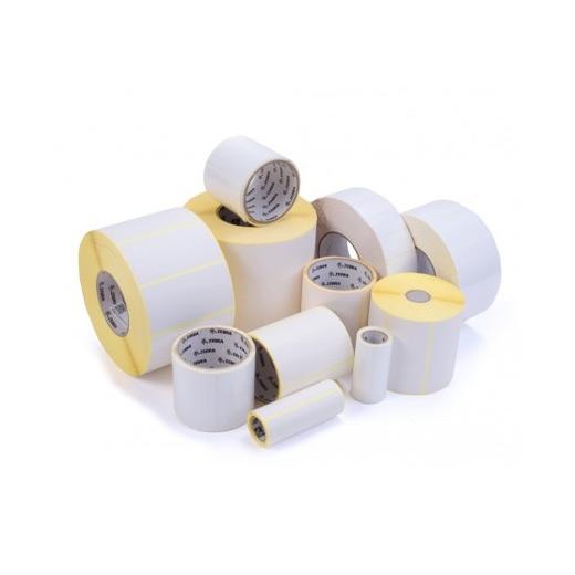 Zebra Z-Select 2000D Etiquetas Térmicas Directas 38x25mm, Caja de 12 Rollos