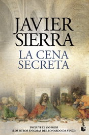 BOOKET, LA CENA SECRETA, Javier Sierra - BOOKET
