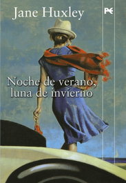 Noche de verano, luna de invierno, Jane Huxley - ALIANZA