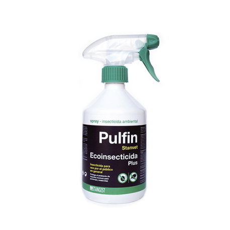 Stangest Pulfin Spray Ambiental 500 ml