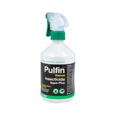 Stangest Pulfin Spray Ambiental 500 ml