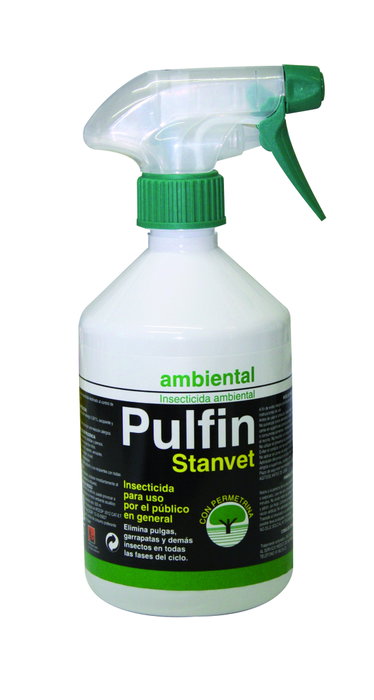Stangest Pulfin Spray Ambiental 500 ml