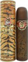 Cuba Jungle Tiger Eau de Parfum 100ml Vaporizador