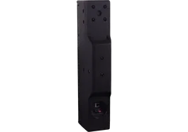 MUXLAB Altavoz De Columna Dante Poe 60W Activo Con DSP RJ45 PoE+