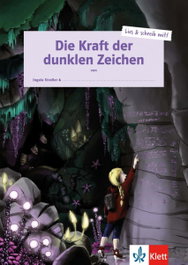 Die Kraft der dunklen Zeichen, STRABER INGALA - KLETT
