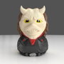 El teléfono negro Tubbz Figura PVC The Grabber 1st Edition 10 cm