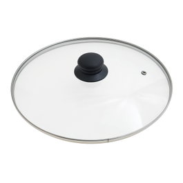 ORYX Tapadera de Cristal para Sartén 28cm