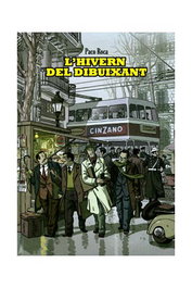 L'Hivern Del Dibuixant