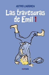 KOKINOS EDITORIAL, Las travesuras de Emil 1