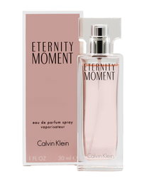 Calvin Klein Eternity Moment Eau de Parfum 30ml Vaporizador