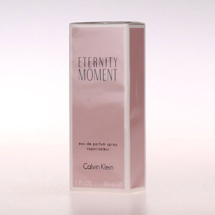 Calvin Klein Eternity Moment Eau de Parfum 30ml