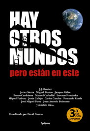 Hay otros mundos pero están en este, AA.VV. - CYDONIA EDICIONES, S.L.