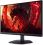Acer Nitro KG251QX0biip Monitor Gaming 24.5 pulg. Full HD 200Hz Negro