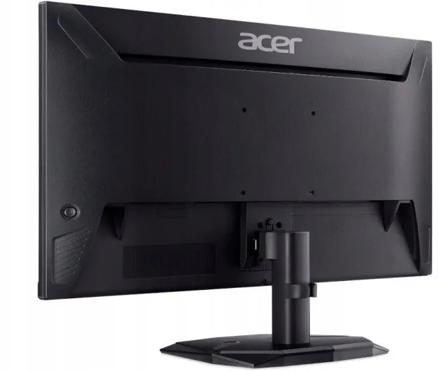 Acer Nitro KG251QX0biip Monitor Gaming 24.5 pulg. Full HD 200Hz Negro