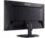 Acer Nitro KG251QX0biip Monitor Gaming 24.5 pulg. Full HD 200Hz Negro