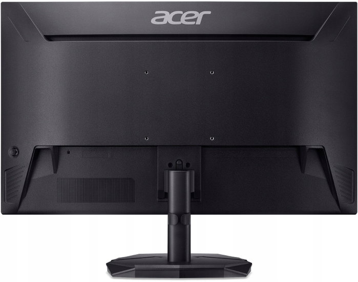 Acer Nitro KG251QX0biip Monitor Gaming 24.5 pulg. Full HD 200Hz Negro