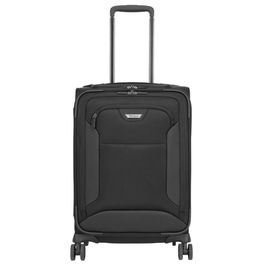 Targus CUCT04R Maletín con Ruedas para Portátil 16 Pulgadas (40.6 cm), Negro