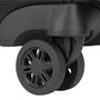 Targus Maletín con ruedas Corporate Traveller CUCT04R para 16 pulgadas Negro