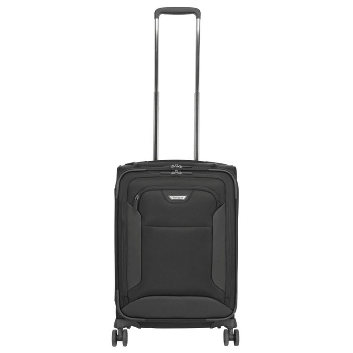 Targus Maletín con ruedas Corporate Traveller CUCT04R para 16 pulgadas Negro Targus Maletín con ruedas Corporate Traveller CUCT04R para 16 pulgadas Negro