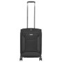 Targus Maletín con ruedas Corporate Traveller CUCT04R para 16 pulgadas Negro
