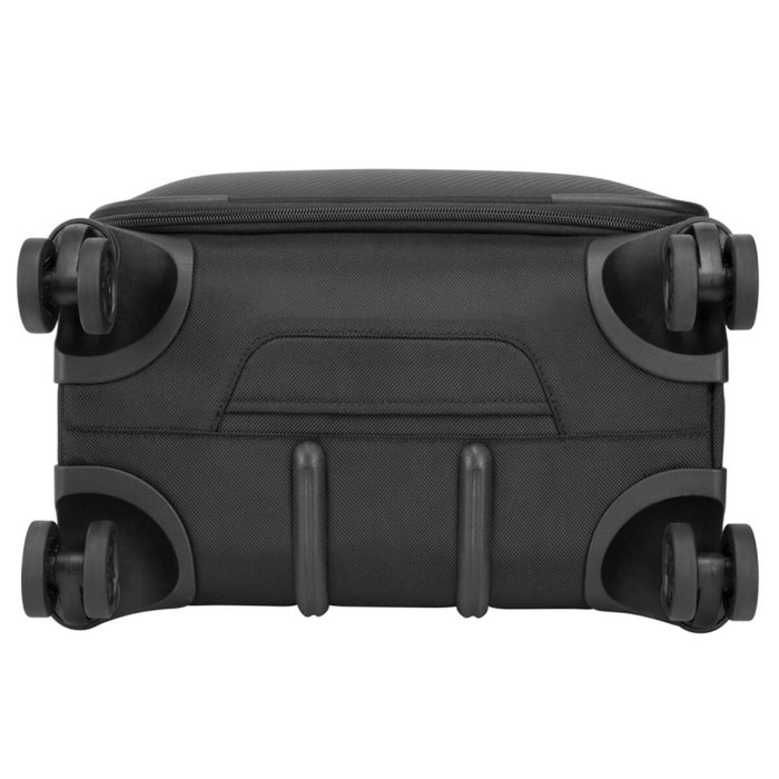 Targus Maletín con ruedas Corporate Traveller CUCT04R para 16 pulgadas Negro Targus Maletín con ruedas Corporate Traveller CUCT04R para 16 pulgadas Negro