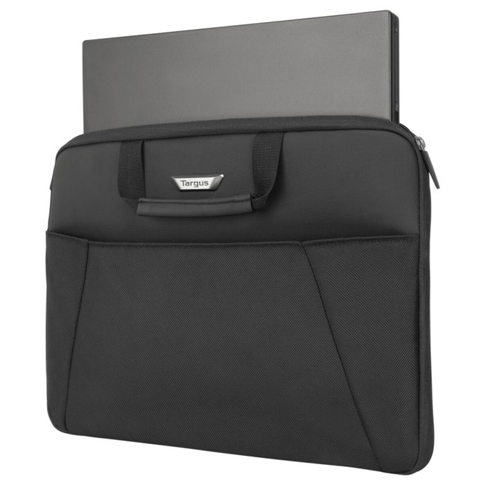 Targus Maletín con ruedas Corporate Traveller CUCT04R para 16 pulgadas Negro Targus Maletín con ruedas Corporate Traveller CUCT04R para 16 pulgadas Negro