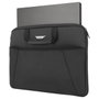 Targus Maletín con ruedas Corporate Traveller CUCT04R para 16 pulgadas Negro