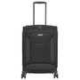 Targus Maletín con ruedas Corporate Traveller CUCT04R para 16 pulgadas Negro