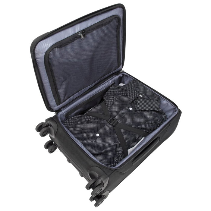Targus Maletín con ruedas Corporate Traveller CUCT04R para 16 pulgadas Negro Targus Maletín con ruedas Corporate Traveller CUCT04R para 16 pulgadas Negro
