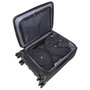 Targus Maletín con ruedas Corporate Traveller CUCT04R para 16 pulgadas Negro