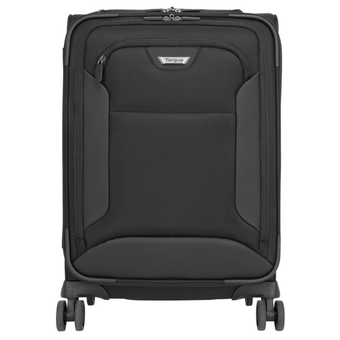 Targus Maletín con ruedas Corporate Traveller CUCT04R para 16 pulgadas Negro Targus Maletín con ruedas Corporate Traveller CUCT04R para 16 pulgadas Negro