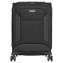 Targus Maletín con ruedas Corporate Traveller CUCT04R para 16 pulgadas Negro