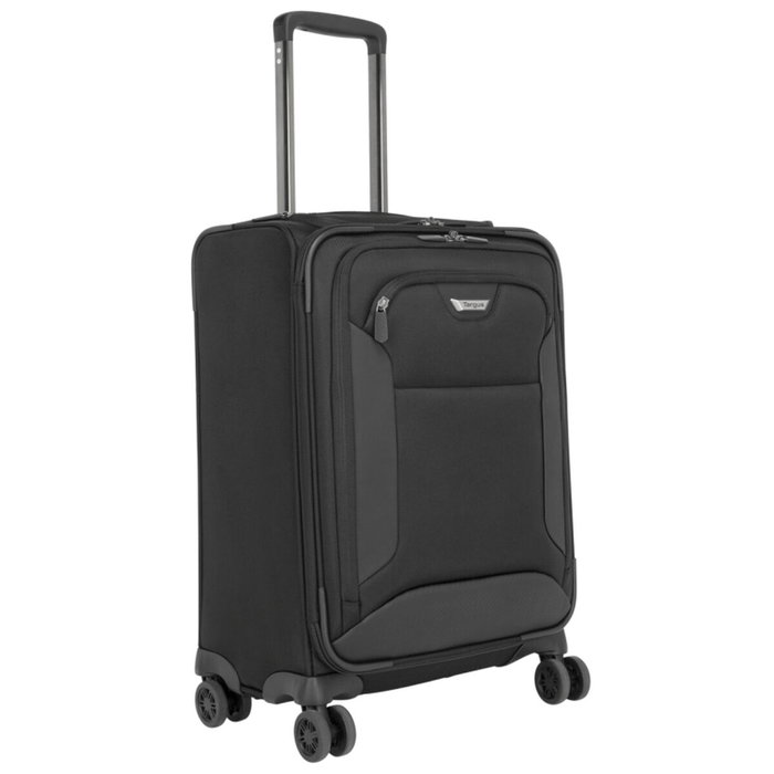 Targus Maletín con ruedas Corporate Traveller CUCT04R para 16 pulgadas Negro Targus Maletín con ruedas Corporate Traveller CUCT04R para 16 pulgadas Negro