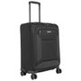 Targus Maletín con ruedas Corporate Traveller CUCT04R para 16 pulgadas Negro