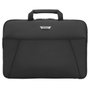 Targus Maletín con ruedas Corporate Traveller CUCT04R para 16 pulgadas Negro