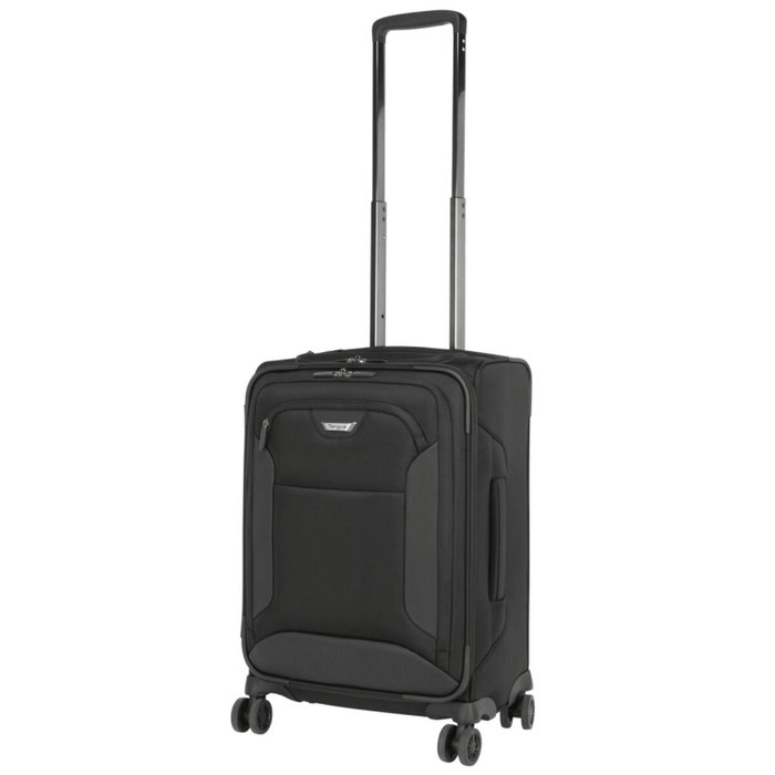 Targus Maletín con ruedas Corporate Traveller CUCT04R para 16 pulgadas Negro Targus Maletín con ruedas Corporate Traveller CUCT04R para 16 pulgadas Negro