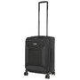 Targus Maletín con ruedas Corporate Traveller CUCT04R para 16 pulgadas Negro